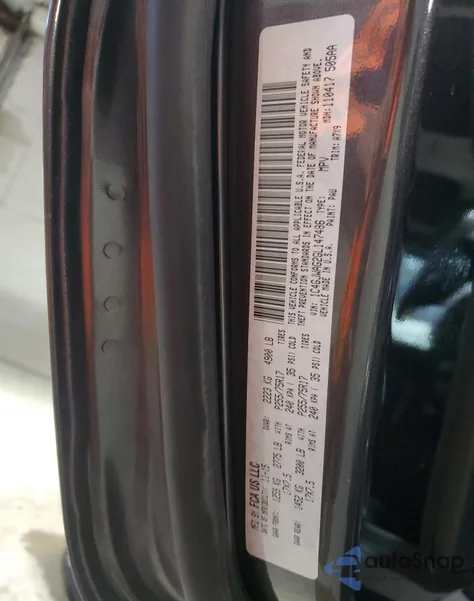 2016 Jeep Wrangler Sport z USA, uszkodzony, nr VIN 1C4GJWAG2GL147486